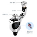 NEW Product RCA Connection Line Rotary Tattoo Gun 10 W Taiwan Motor Tattoo Machine for Liner and Shader